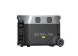 EcoFlow Delta Pro estación de energía portátil Fosfato de hierro-litio (LiFePo4) 3600 W 45 kg