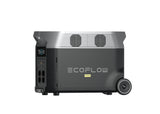 EcoFlow Delta Pro estación de energía portátil Fosfato de hierro-litio (LiFePo4) 3600 W 45 kg