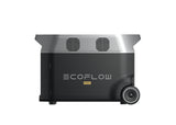 EcoFlow Delta Pro estación de energía portátil Fosfato de hierro-litio (LiFePo4) 3600 W 45 kg