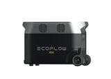 EcoFlow Delta Pro estación de energía portátil Fosfato de hierro-litio (LiFePo4) 3600 W 45 kg