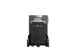 EcoFlow Delta Pro estación de energía portátil Fosfato de hierro-litio (LiFePo4) 3600 W 45 kg