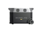 EcoFlow Delta Pro estación de energía portátil Fosfato de hierro-litio (LiFePo4) 3600 W 45 kg