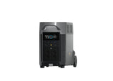 EcoFlow Delta Pro estación de energía portátil Fosfato de hierro-litio (LiFePo4) 3600 W 45 kg