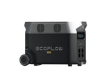 EcoFlow Delta Pro estación de energía portátil Fosfato de hierro-litio (LiFePo4) 3600 W 45 kg
