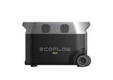 EcoFlow Delta Pro estación de energía portátil Fosfato de hierro-litio (LiFePo4) 3600 W 45 kg