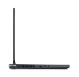 Acer Nitro 5 AN515-46-R5XN AMD Ryzen™ 7 6800H Computadora portátil 39.6 cm (15.6") Quad HD 16 GB DDR5-SDRAM 1 TB SSD NVI