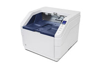 Xerox XW110-A Escáneres 600 x 600 DPI No Escáner con alimentador automático de documentos (ADF)