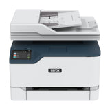 Xerox C235/DNI Impresora Multifunción Laser WiFi Azul, Blanco