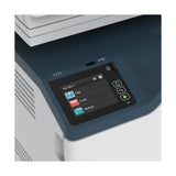 Xerox C235/DNI Impresora Multifunción Laser WiFi Azul, Blanco
