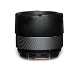 GIGABYTE AORUS WATERFORCE X 240 sistemas de refrigeración para ordenadores Procesador 12 mm 800 RPM 2500 RPM