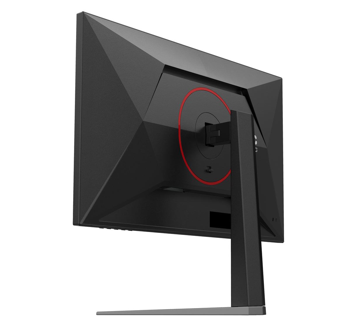 AOC 27G4 Monitor 68,6 cm (27") 1920 x 1080 Pixeles Full HD W-LED Negro