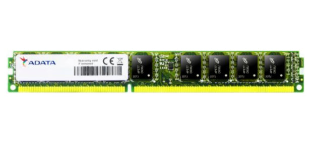 ADATA ADDX1600W8G11-SGN Memoria RAM 11 8 GB 1 x 8 GB DDR3L