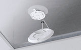 Ubiquiti U6+ punto de acceso inalámbrico 2402 Mbit/s Blanco Energía sobre Ethernet (PoE)