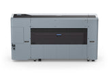 Epson SureColor P8570DR Impresora Inyección de tinta WiFi Negro, Blanco