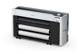 Epson SureColor P8570DR Impresora Inyección de tinta WiFi Negro, Blanco