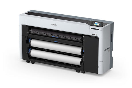 Epson SureColor P8570DR Impresora Inyección de tinta WiFi Negro, Blanco