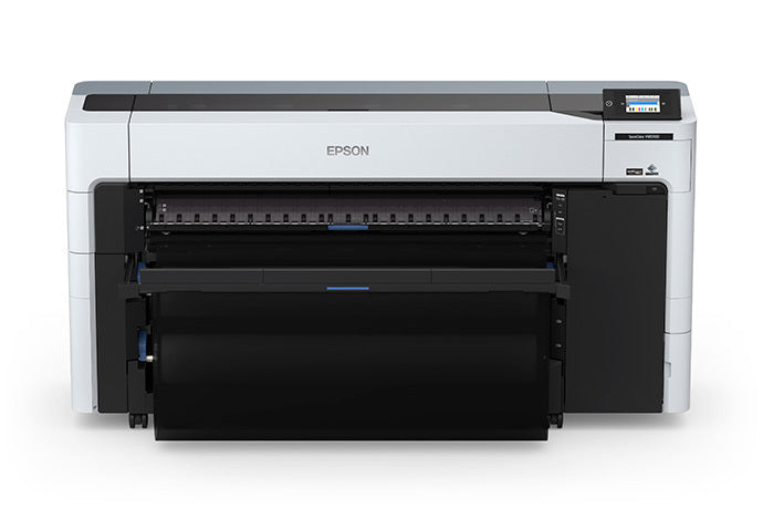 Epson SureColor P8570DR Impresora Inyección de tinta WiFi Negro, Blanco