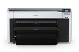 Epson SureColor P8570DR Impresora Inyección de tinta WiFi Negro, Blanco