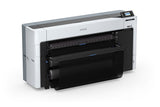 Epson SureColor P8570DR Impresora Inyección de tinta WiFi Negro, Blanco