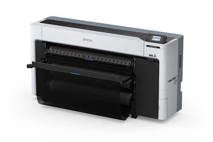 Epson SureColor P8570DR Impresora Inyección de tinta WiFi Negro, Blanco