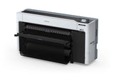 Epson SureColor P8570DR Impresora Inyección de tinta WiFi Negro, Blanco