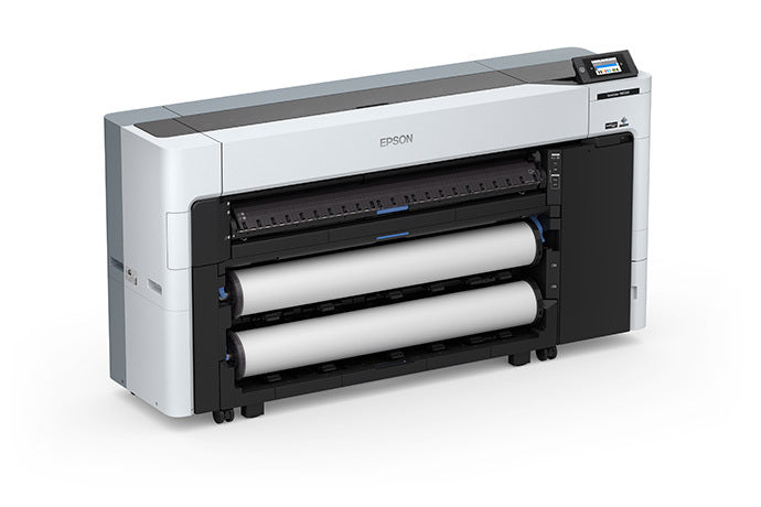 Epson SureColor P8570DR Impresora Inyección de tinta WiFi Negro, Blanco