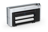 Epson SureColor P8570DR Impresora Inyección de tinta WiFi Negro, Blanco