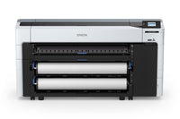Epson SureColor P8570DR Impresora Inyección de tinta WiFi Negro, Blanco