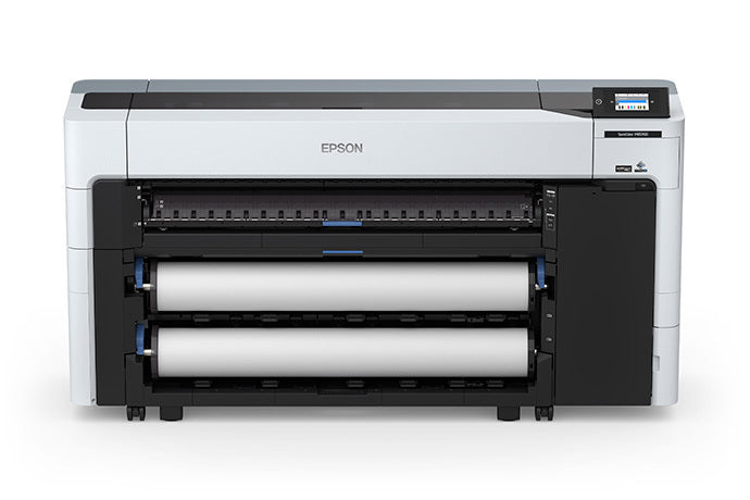 Epson SureColor P8570DR Impresora Inyección de tinta WiFi Negro, Blanco