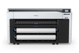 Epson SureColor P8570DR Impresora Inyección de tinta WiFi Negro, Blanco