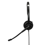 Targus AEH101TT Auriculares Auriculares Diadema Car/Home office Binaural