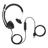 Targus AEH101TT Auriculares Auriculares Diadema Car/Home office Binaural
