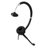 Targus AEH101TT Auriculares Auriculares Diadema Car/Home office Binaural