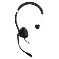 Targus AEH101TT Auriculares Auriculares Diadema Car/Home office Binaural