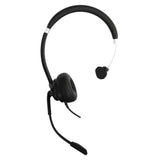 Targus AEH101TT Auriculares Auriculares Diadema Car/Home office Binaural