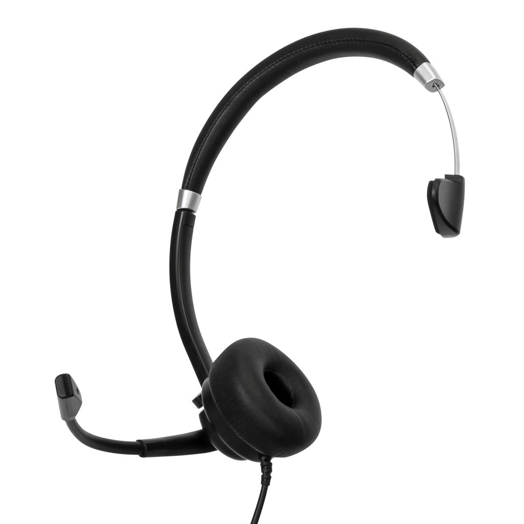 Targus AEH101TT Auriculares Auriculares Diadema Car/Home office Binaural