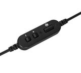 Targus AEH101TT Auriculares Auriculares Diadema Car/Home office Binaural