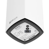 Linksys Atlas Pro 6 sistemas wi-fi mesh (wi-fi en malla) Sistema de malla Blanco Estado Interno