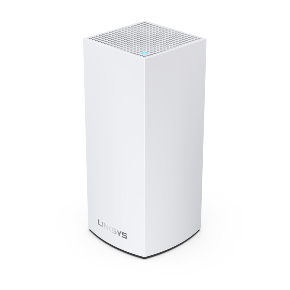 Linksys Atlas Pro 6 sistemas wi-fi mesh (wi-fi en malla) Sistema de malla Blanco Estado Interno