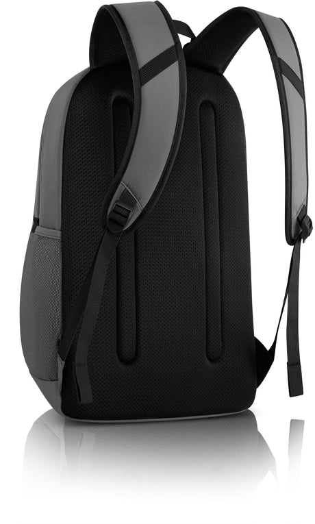 DELL Mochila Dell EcoLoop Urban Laptop Monocromo 38,1 cm (15") Mochila Tela