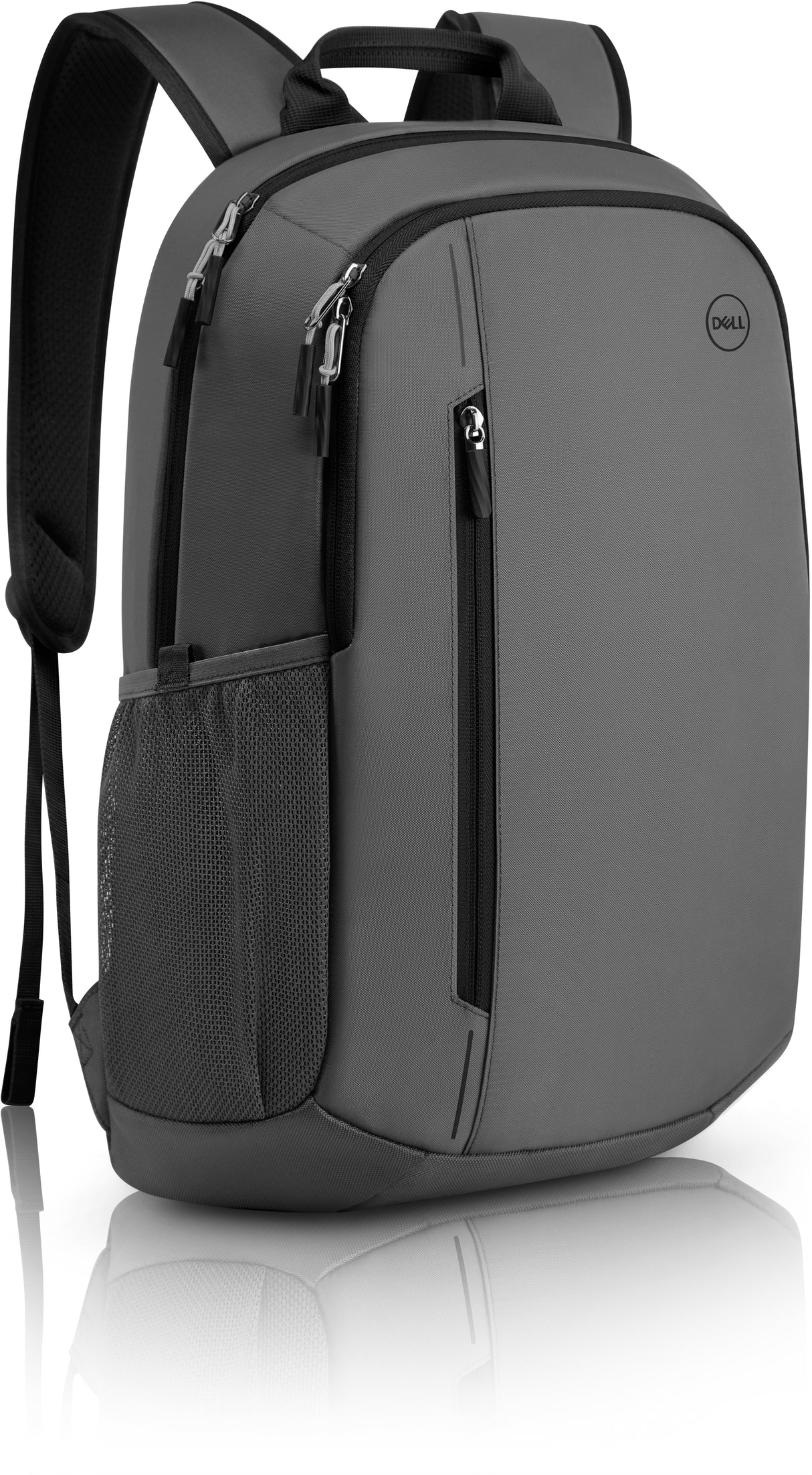 DELL Mochila Dell EcoLoop Urban Laptop Monocromo 38,1 cm (15") Mochila Tela
