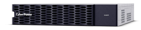 CyberPower OL5KSTF sistema de alimentación ininterrumpida (UPS) Doble conversión (en línea) 5 kVA 5000 W 12 salidas AC
