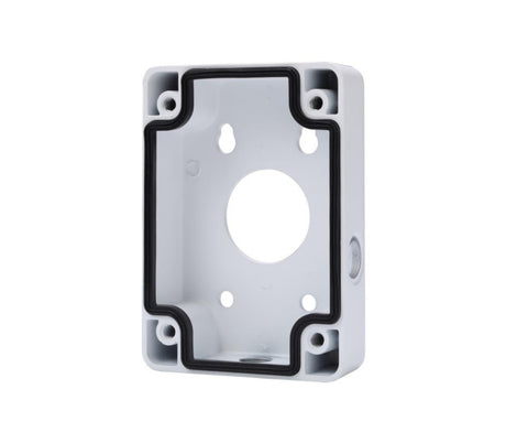 Dahua Technology DH-PFA120 accesorios para cámaras de seguridad Caja de conexiones Universal Dahua Blanco