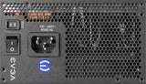 EVGA P5 750 unidad de fuente de alimentación 750 W 24-pin ATX Negro