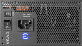 EVGA 850 P5 unidad de fuente de alimentación 850 W 24-pin ATX Negro