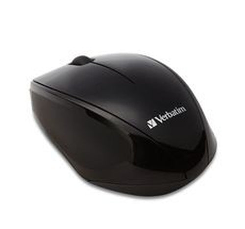 97992 - Verbatim 97992 Ratón RF inalámbrico Óptico Rueda Si