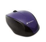 97994 - Verbatim 97994 Ratón RF inalámbrico Óptico Rueda Si
