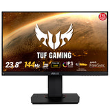ASUS TUF Gaming VG249Q Monitor 60,5 cm (23.8") 1920 x 1080 Pixeles Full HD LED Negro