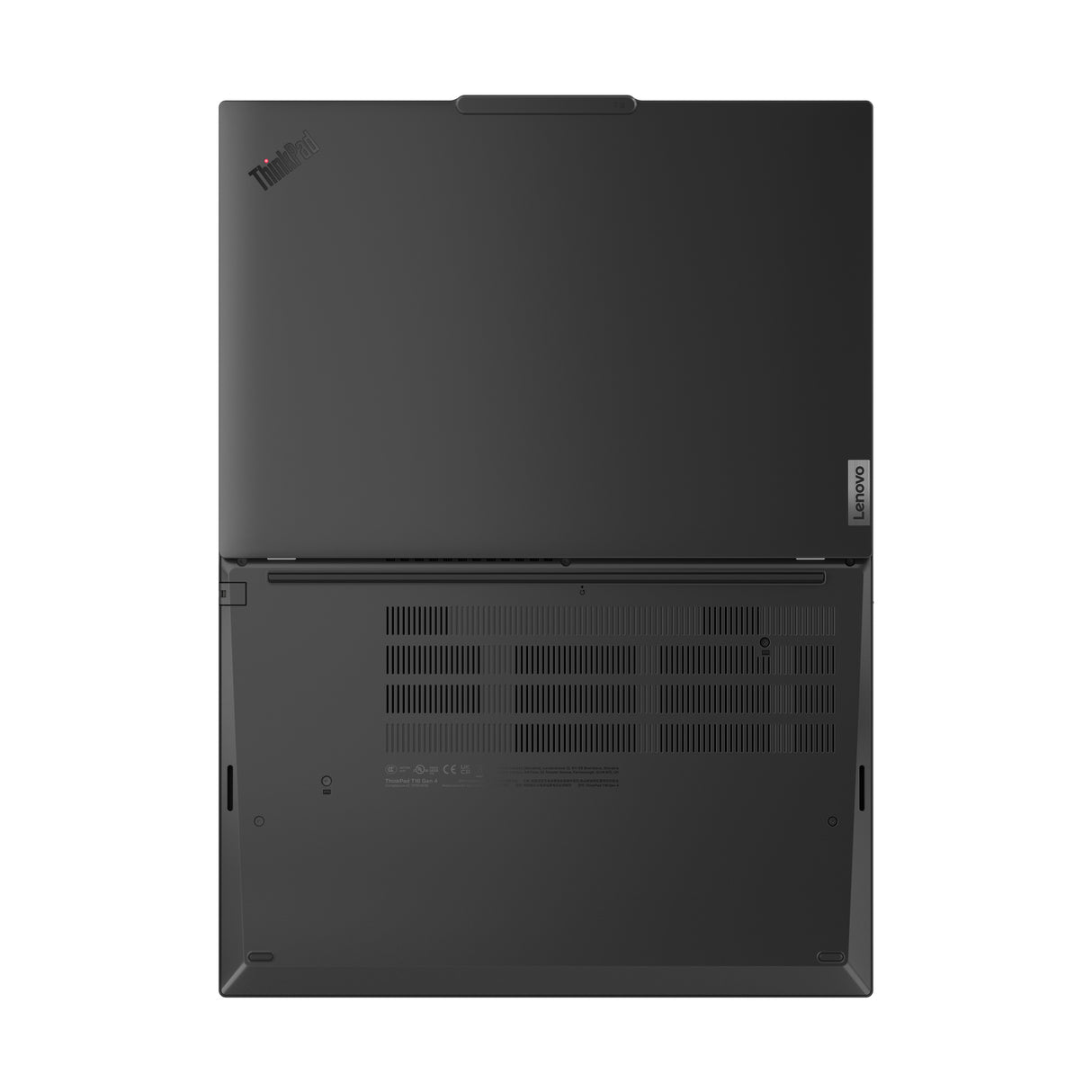 R-Go Tools ThinkPad T16 Gen 4 (AMD) Ordenadores portátiles Portátil Negro 40,6 cm