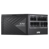 XPG COREREACTOR II 1200W Fuente de Alimentación unidades de fuentes de alimentación 1200 W 100 - 240 V 50/60 Hz 15 A
